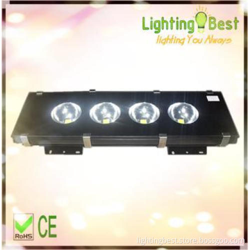 200w new design led tunnel light